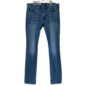 Gap 1969 Men’s Skinny Jeans 32x34